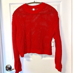 New - Old Navy Sweater Size Small